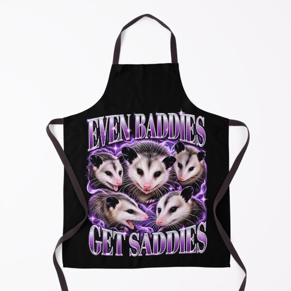Item preview, Baddie Saddies designed and sold by MOFAPPAREL.
