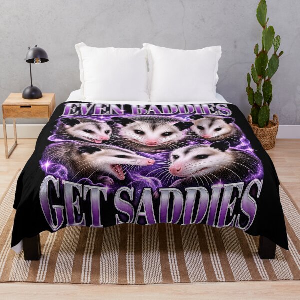 Item preview, Baddie Saddies designed and sold by MOFAPPAREL.