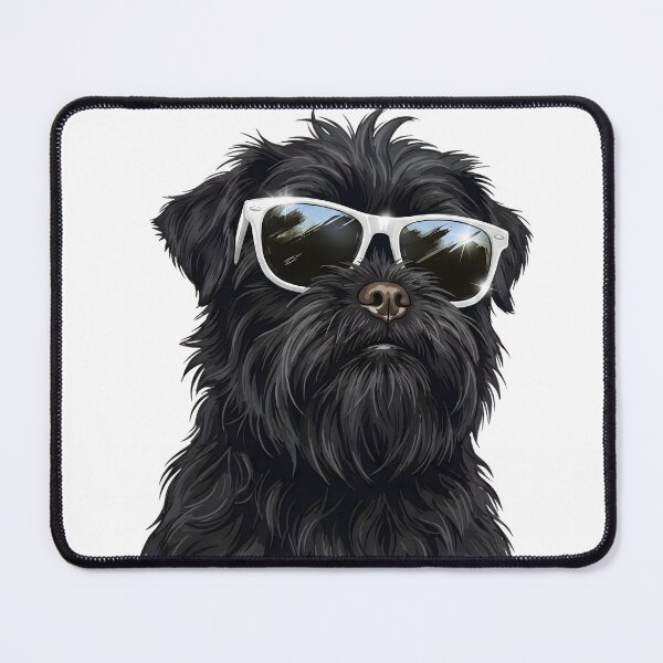 Item preview, Cool Affenpinscher designed and sold by VelvetRoom.