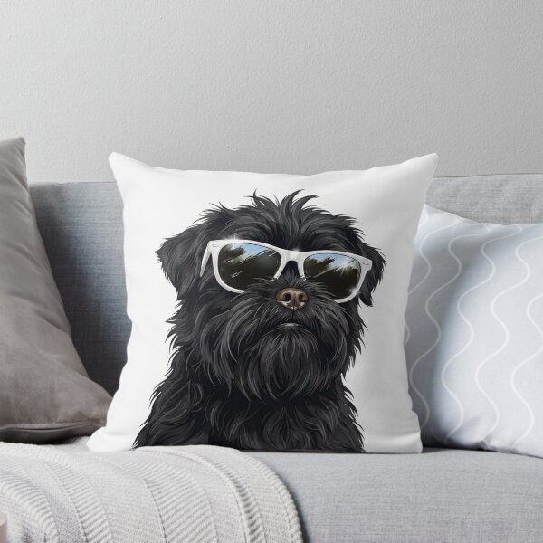 Item preview, Cool Affenpinscher designed and sold by VelvetRoom.