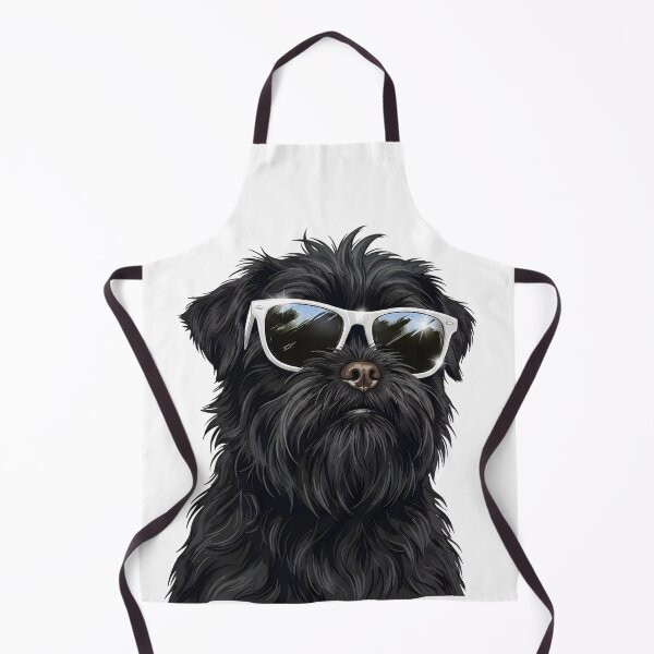 Item preview, Cool Affenpinscher designed and sold by VelvetRoom.