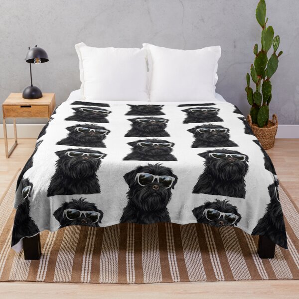 Item preview, Cool Affenpinscher designed and sold by VelvetRoom.