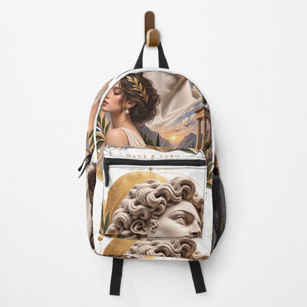 Item preview, Beyond Time Classical Art Collage designed and sold by Qenlo.