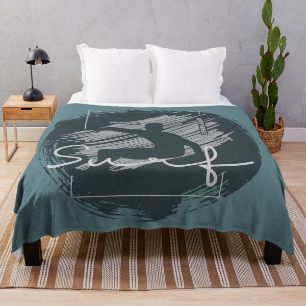 Item preview, Vintage California Surf Summer Paradise designed and sold by Szpaku desart .