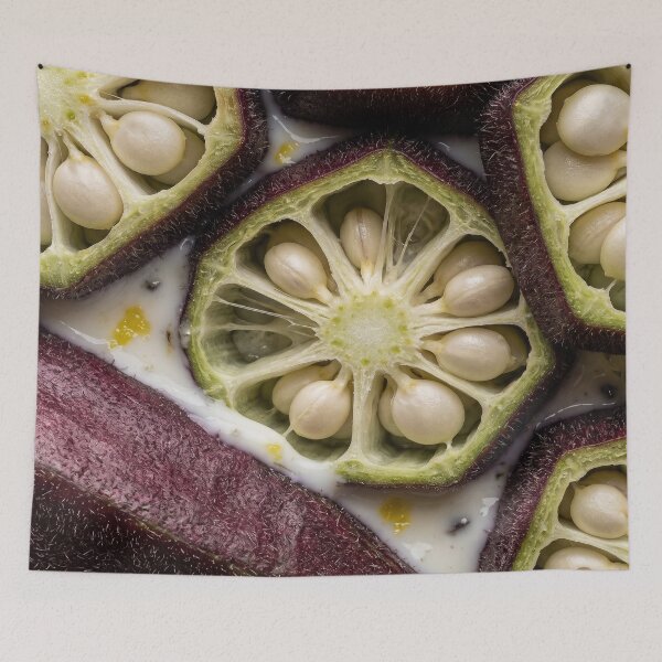Item preview, The Inside Has A Pattern designed and sold by Assemble Wonder.