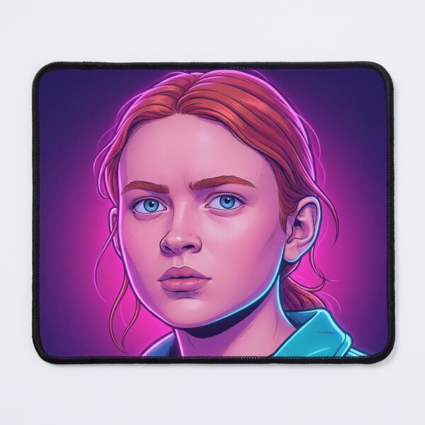 Item preview, ST SS Running Sink Lgbtq+ Comic Book Art Home Wall Decor Print Poster Pride TV Series Movie  designed and sold by Mind Space.