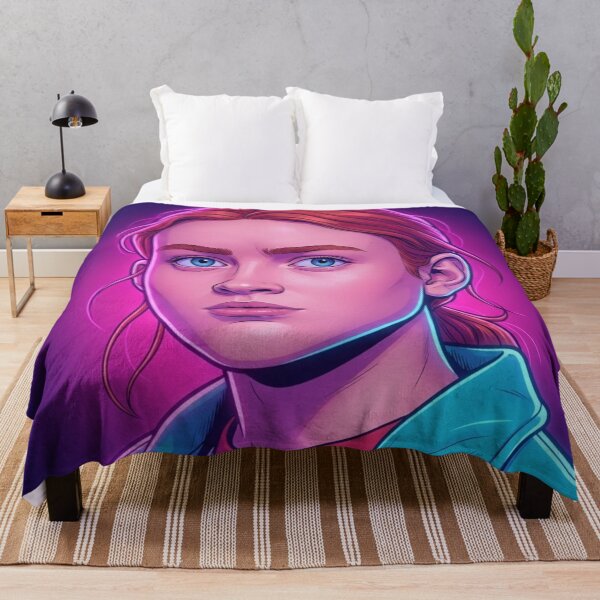 Item preview, ST SS Running Sink Lgbtq+ Comic Book Art Home Wall Decor Print Poster Pride TV Series Movie designed and sold by Mind Space.