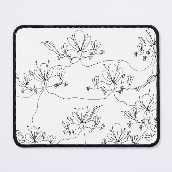 Item preview, The Floating Flora designed and sold by Selene-Designs.