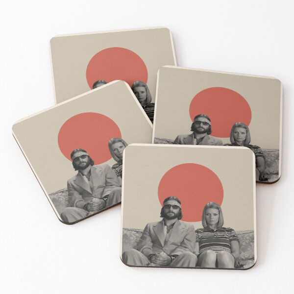 Item preview, Aesthetic Vintage Retro Family Cinema designed and sold by AnkundingMax.