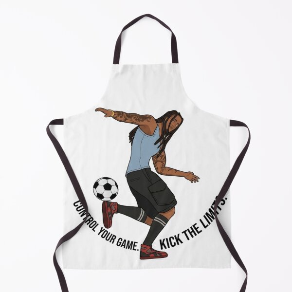 Item preview, Control Your Game, Kick the limits designed and sold by QueenNightLife.