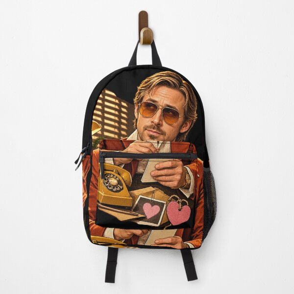 Item preview, The Nice Guys - Who's Missing? designed and sold by hesjustken.