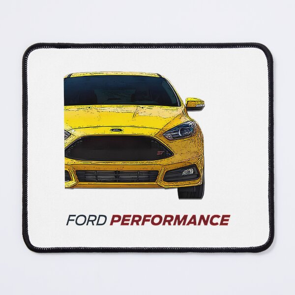 Item preview, Ford Focus St Ecoboost Ford Performance Mk Hot Hatch Design | Limited Edition designed and sold by Bryceplays.