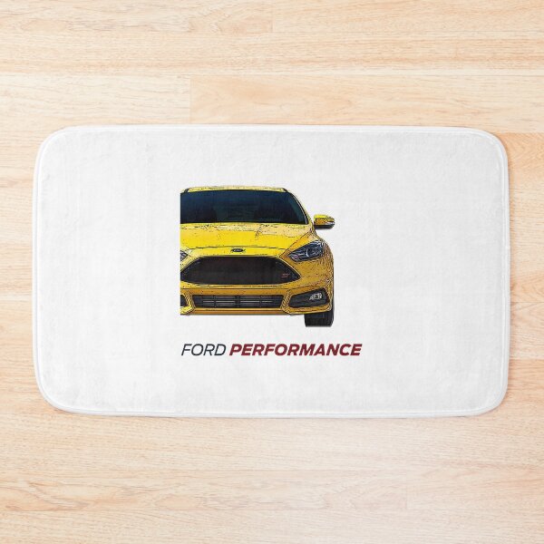 Item preview, Ford Focus St Ecoboost Ford Performance Mk Hot Hatch Design | Limited Edition designed and sold by Bryceplays.