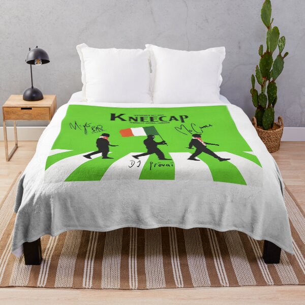 Item preview, kneecap merch designed and sold by NORONA-PA.