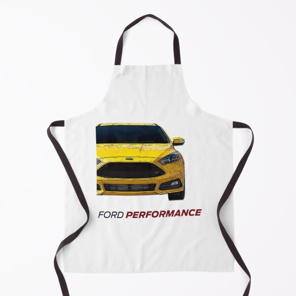Item preview, Ford Focus St Ecoboost Ford Performance Mk Hot Hatch Design | Limited Edition designed and sold by Bryceplays.