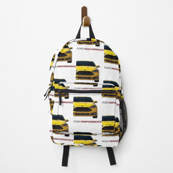 Item preview, Ford Focus St Ecoboost Ford Performance Mk Hot Hatch Design | Limited Edition designed and sold by Bryceplays.