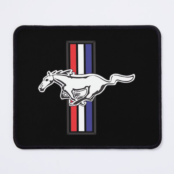 Item preview, Vibrant Ford Mustang Tulip Gardens | ⭐⭐⭐⭐⭐ designed and sold by Bryceplays.
