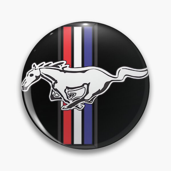 Item preview, Vibrant Ford Mustang Tulip Gardens | ⭐⭐⭐⭐⭐ designed and sold by Bryceplays.