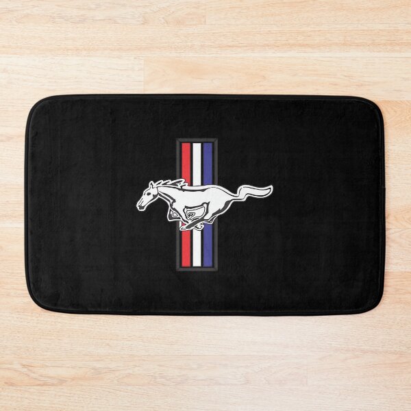 Item preview, Vibrant Ford Mustang Tulip Gardens | ⭐⭐⭐⭐⭐ designed and sold by Bryceplays.