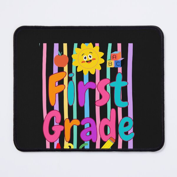 Item preview, Pre-K My First Day Of School First Grade designed and sold by erozzz.