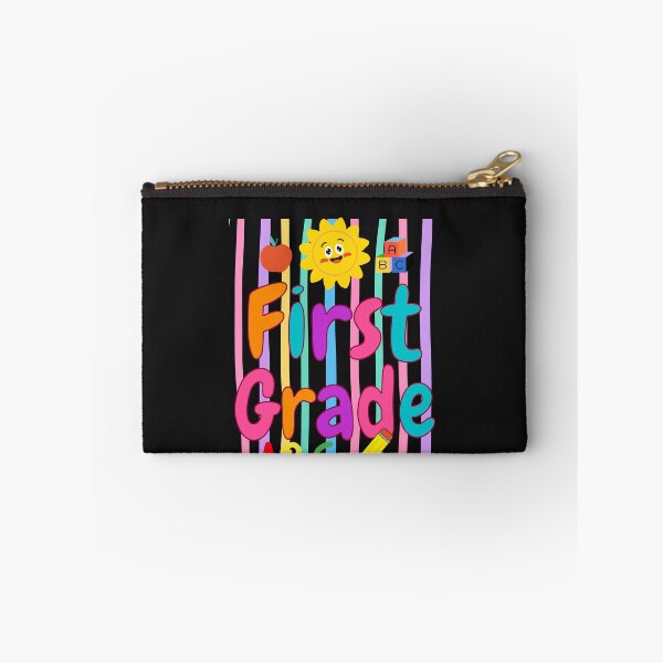 Item preview, Pre-K My First Day Of School First Grade designed and sold by erozzz.