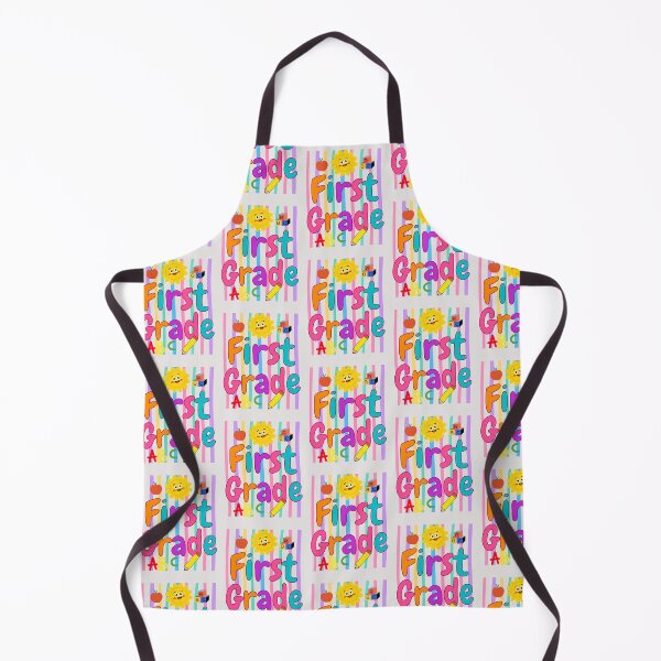 Item preview, Pre-K My First Day Of School First Grade designed and sold by erozzz.