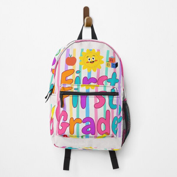 Item preview, Pre-K My First Day Of School First Grade designed and sold by erozzz.