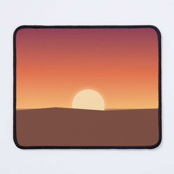 Item preview, Wild Desert Skies Cactus Sunset Poster designed and sold by kd2010.