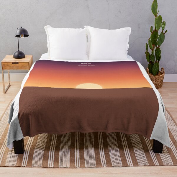 Item preview, Wild Desert Skies Cactus Sunset Poster designed and sold by kd2010.