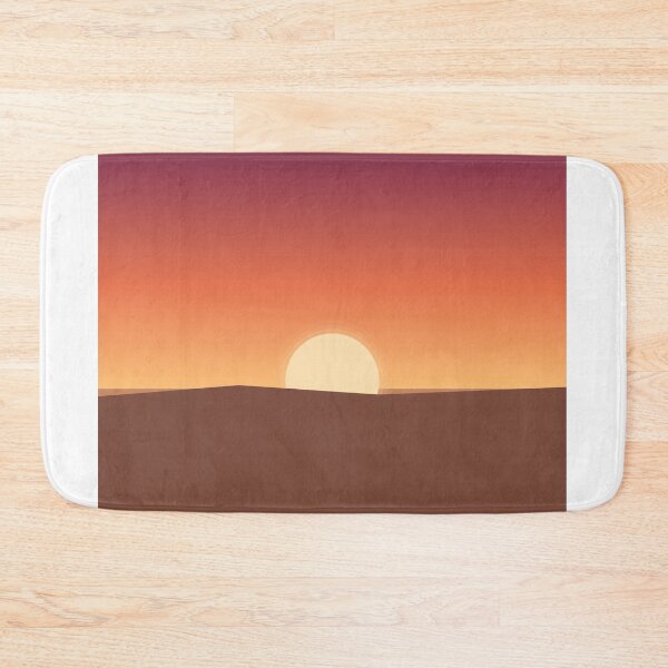 Item preview, Wild Desert Skies Cactus Sunset Poster designed and sold by kd2010.