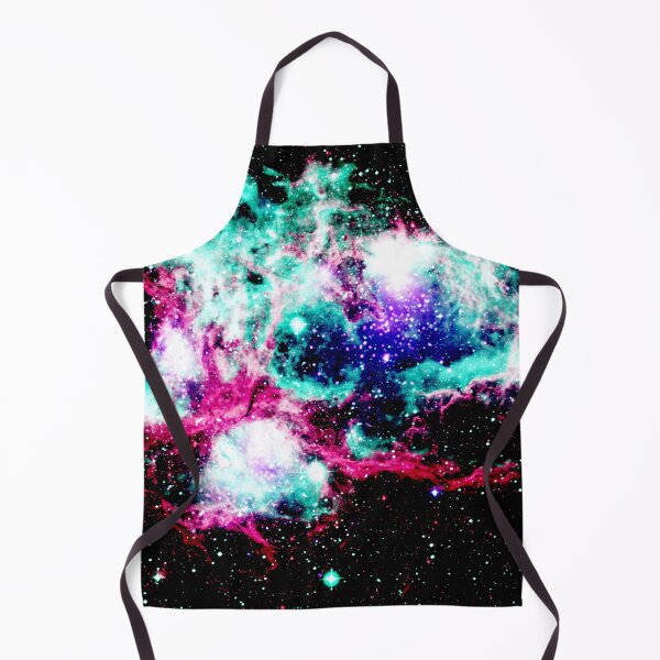 Item preview, Galactic Life and Death Intermingled Vibrant designed and sold by 2sweetsDesign.
