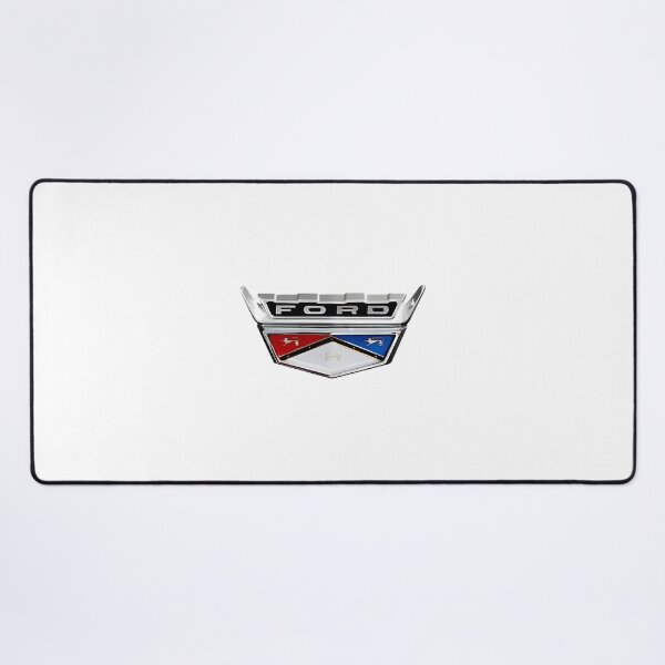 Item preview, Ford Crest Emblem Vintage Car Badge | Limited Edition designed and sold by Bryceplays.