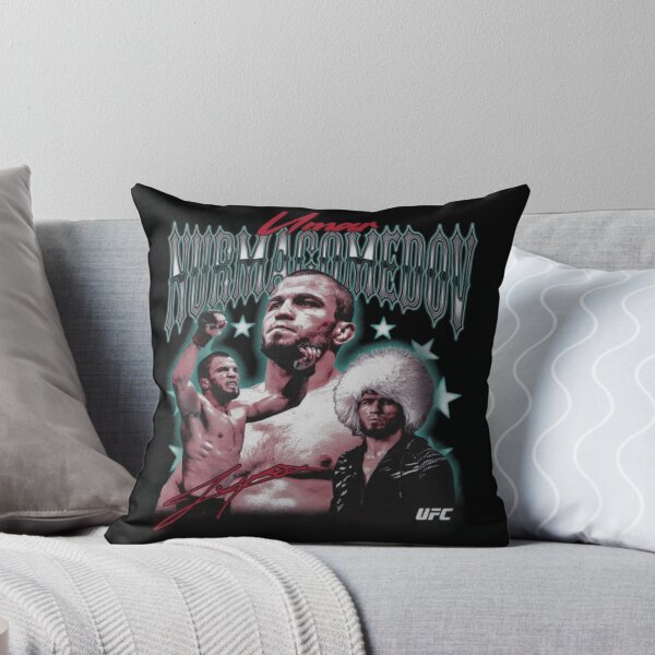 Item preview, Umar Nurmagomedov Young Eagle designed and sold by JeyVel.