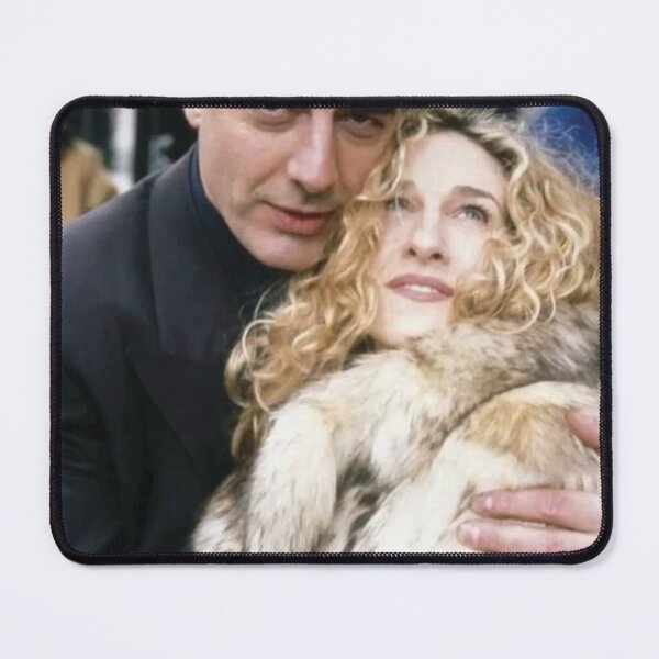 Item preview, carrie and big designed and sold by BELLE FLEURS.
