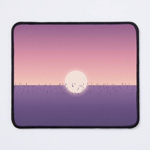 Item preview, Fields Of Lavender Dreams Poster designed and sold by kd2010.