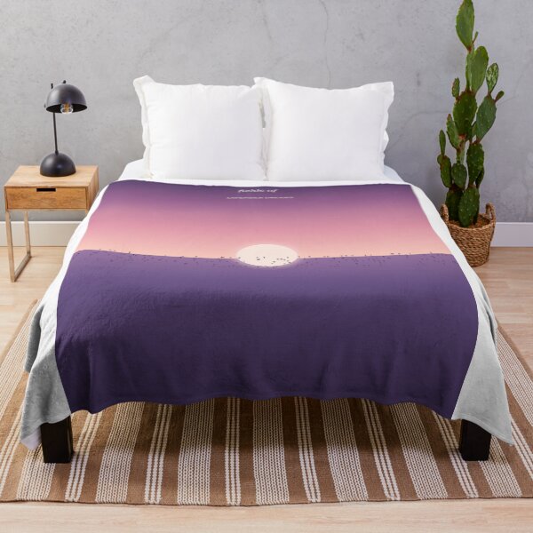 Item preview, Fields Of Lavender Dreams Poster designed and sold by kd2010.