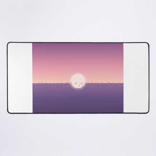 Item preview, Fields Of Lavender Dreams Poster designed and sold by kd2010.