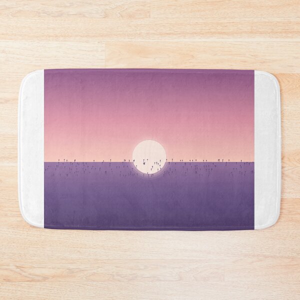 Item preview, Fields Of Lavender Dreams Poster designed and sold by kd2010.