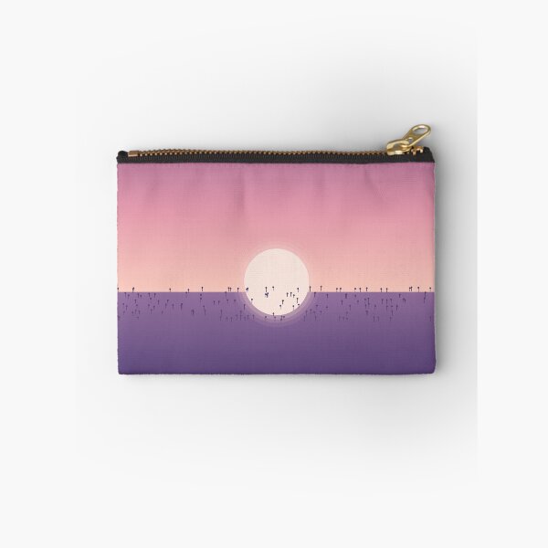 Item preview, Fields Of Lavender Dreams Poster designed and sold by kd2010.