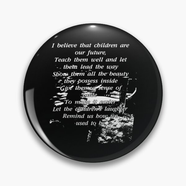 Item preview, The Greatest Love Of All designed and sold by onlytiggokk.
