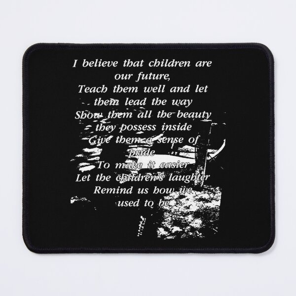 Item preview, The Greatest Love Of All designed and sold by onlytiggokk.