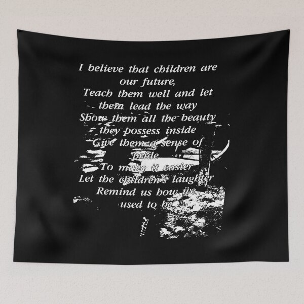Item preview, The Greatest Love Of All designed and sold by onlytiggokk.