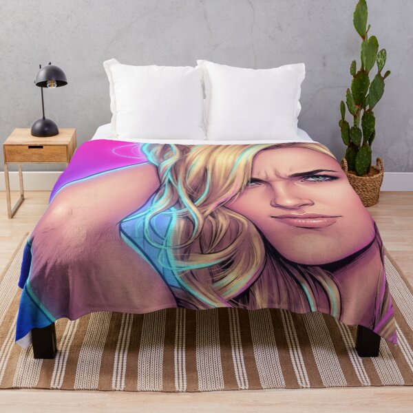 Item preview, HP Teased Actress Lgbtq+ Comic Book Art Home Wall Decor Print Poster Pride TV Series Movie designed and sold by Mind Space.