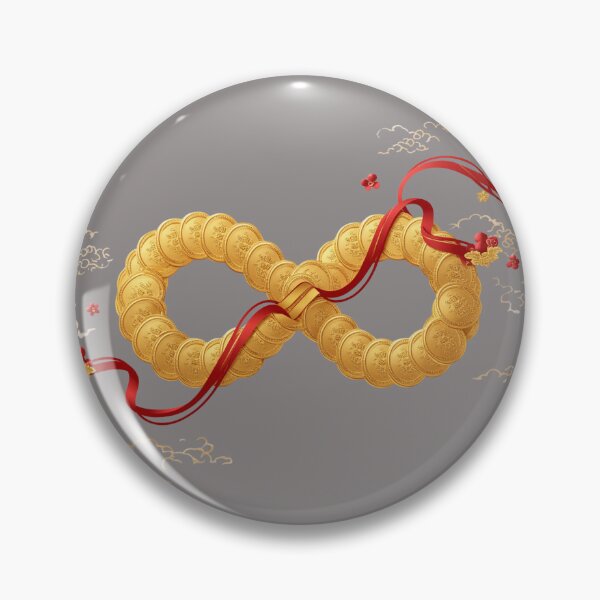 Item preview, Golden coins  designed and sold by Lucky 777.