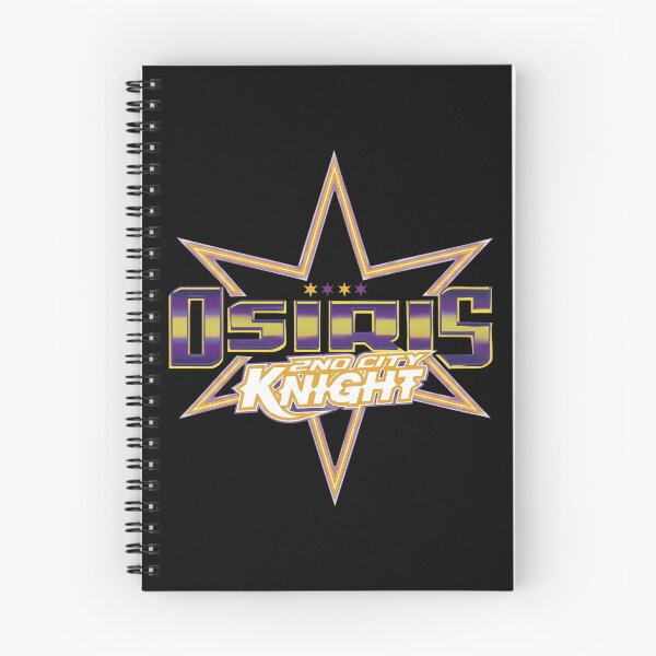 Item preview, Osiris 2nd City Knight designed and sold by onlytiggokk.