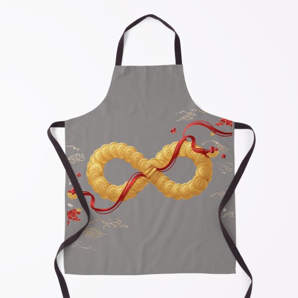 Item preview, Golden coins designed and sold by Lucky 777.