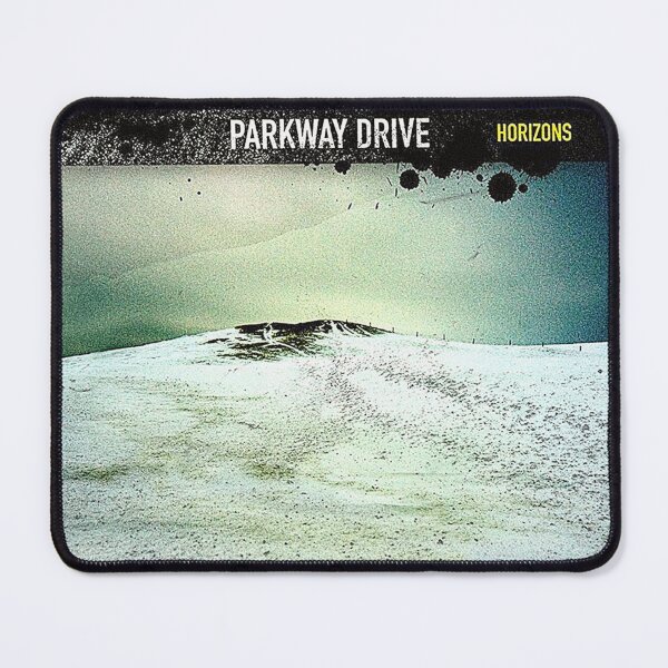 Item preview, PARKWAY DRIVE HORIZONS ART designed and sold by WallopFam.