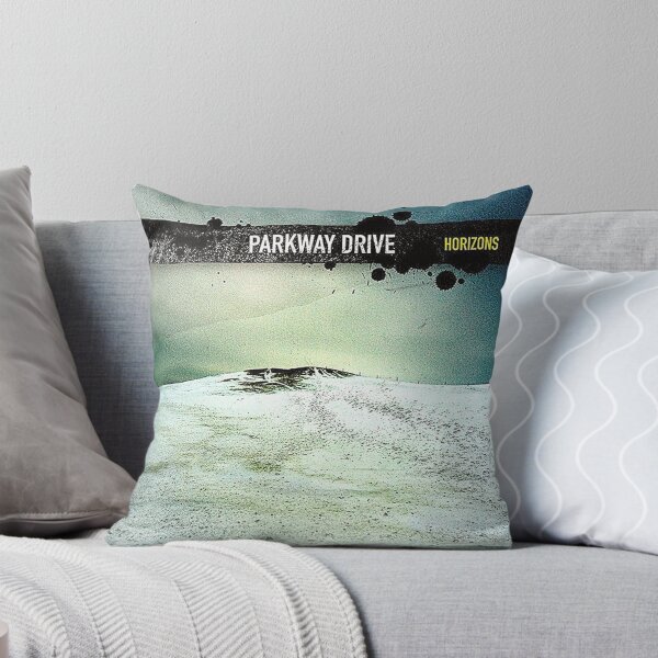 Item preview, PARKWAY DRIVE HORIZONS ART designed and sold by WallopFam.