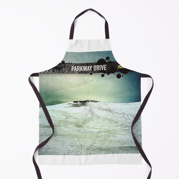 Item preview, PARKWAY DRIVE HORIZONS ART designed and sold by WallopFam.