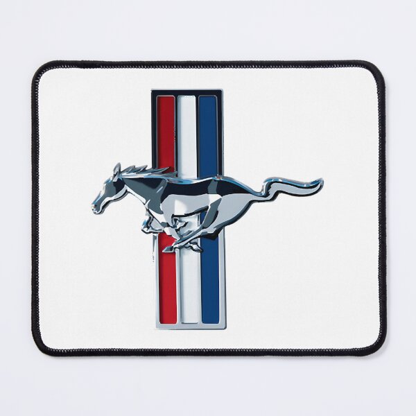 Item preview, Ford Mustang Logo | ⭐⭐⭐⭐⭐ designed and sold by Bryceplays.